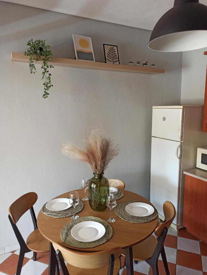 Letos Apartment Sea Kavala Exteriör bild