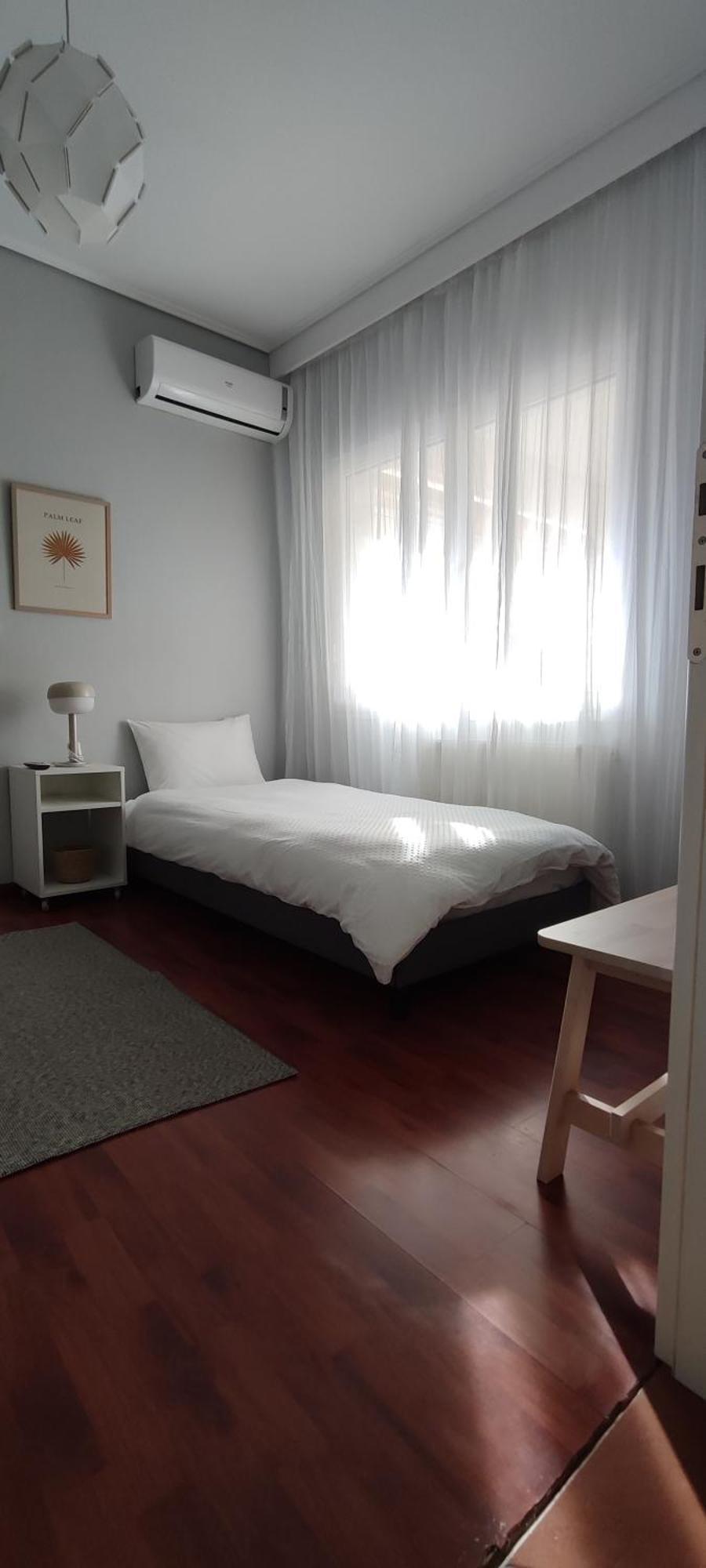 Letos Apartment Sea Kavala Exteriör bild
