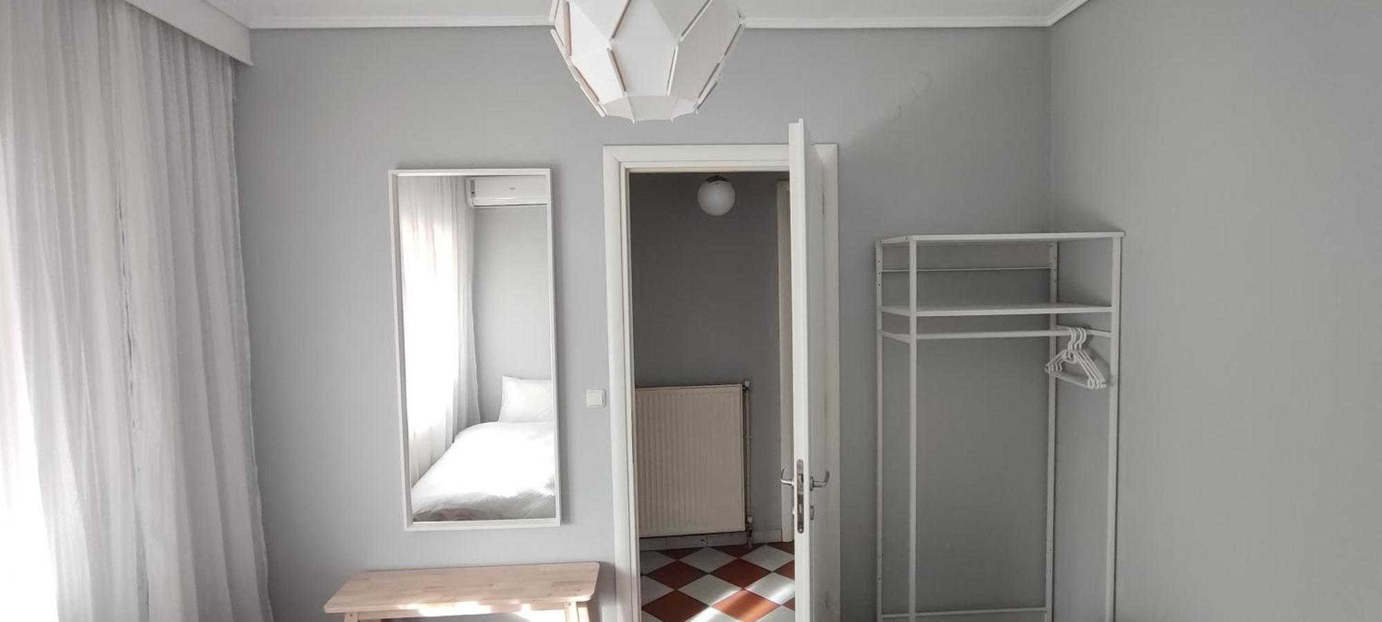 Letos Apartment Sea Kavala Exteriör bild
