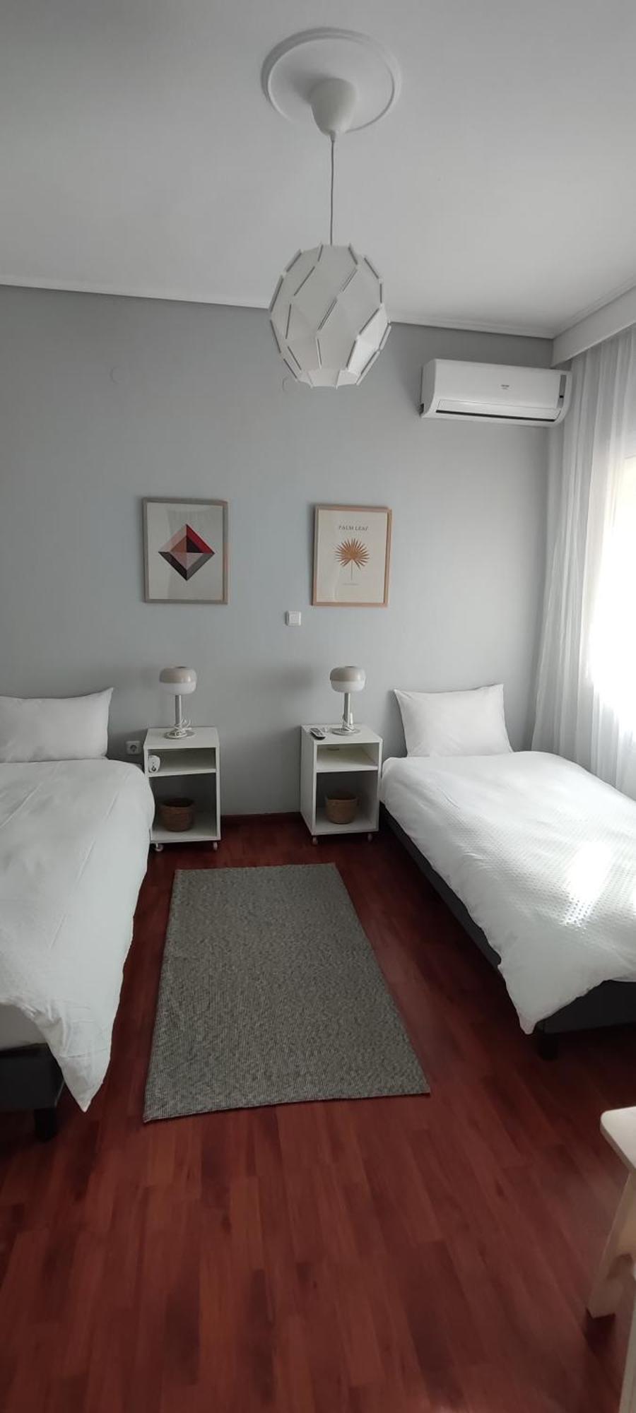 Letos Apartment Sea Kavala Exteriör bild