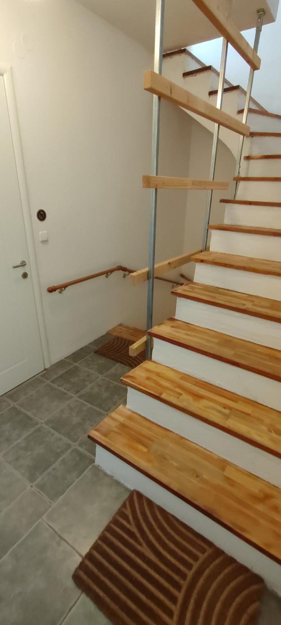 Letos Apartment Sea Kavala Exteriör bild