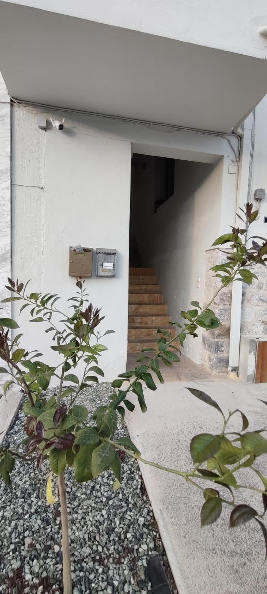 Letos Apartment Sea Kavala Exteriör bild